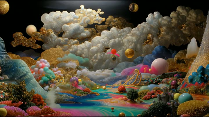 Surrealism 55