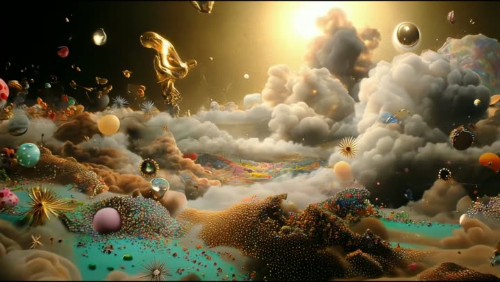 Surrealism 56