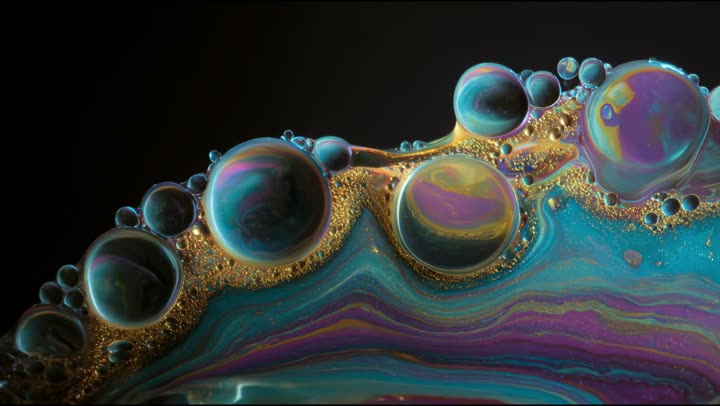 Liquid Gold