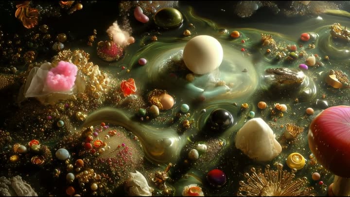 Surrealism 65