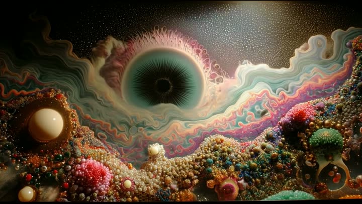 Opal Wave