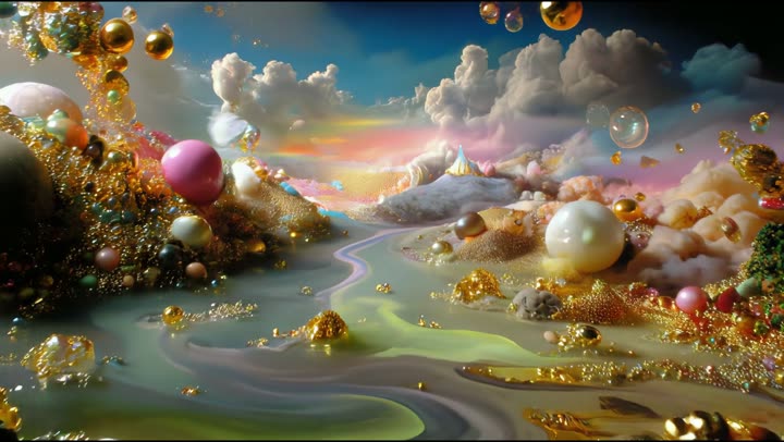 Surrealism 67