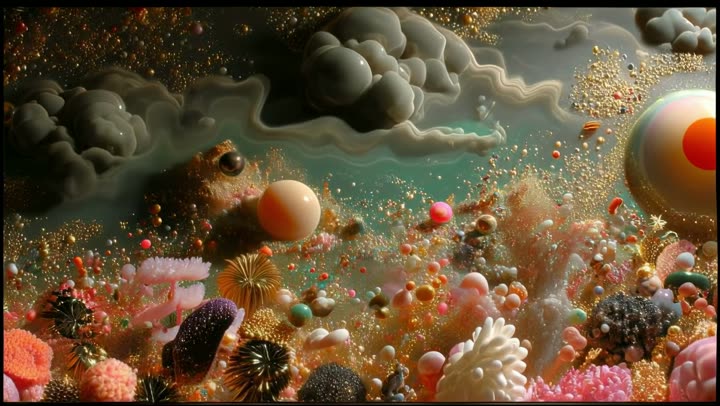 Surrealism 68