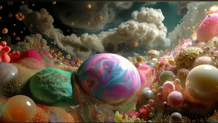 Surrealism 71