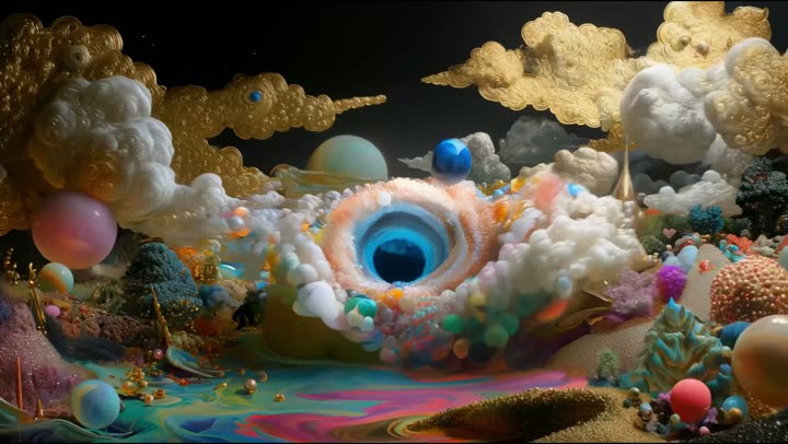 Surrealism 72