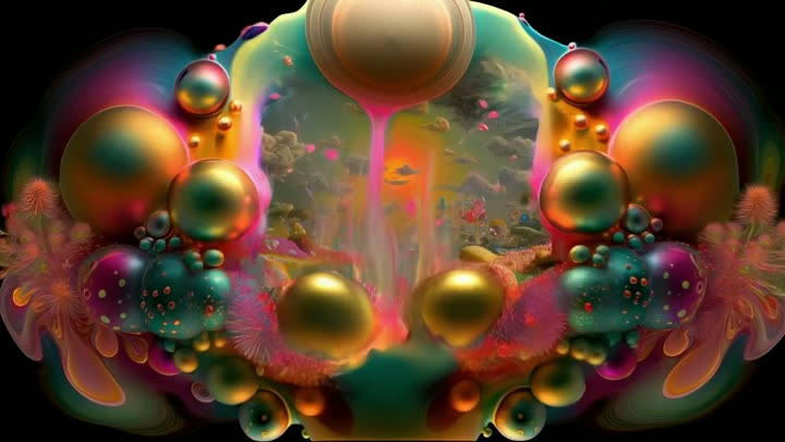 Surrealism 73
