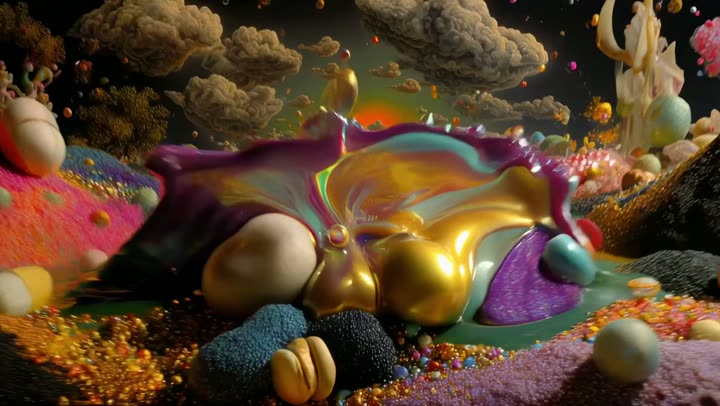 Surrealism 74