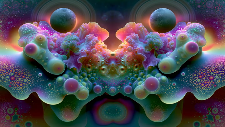 Prism Reef