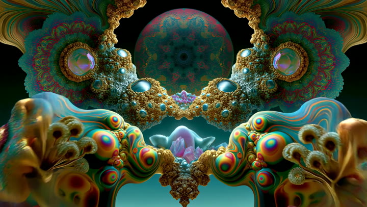 Surrealism 79