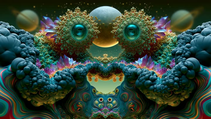 Surrealism 80