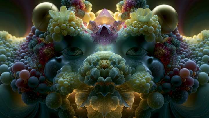 Surrealism 83