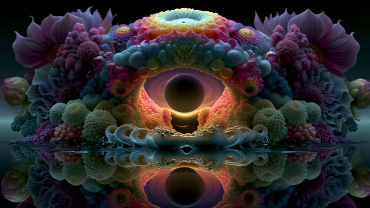 Surrealism 84