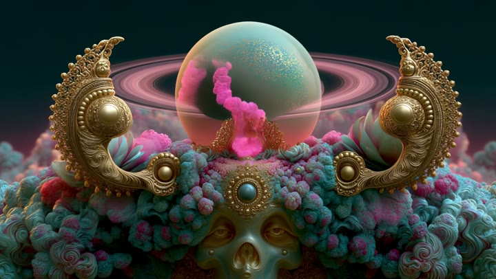 Surrealism 85