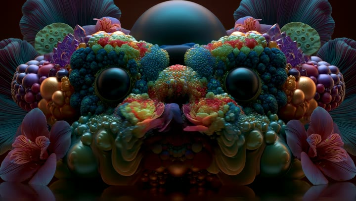 Surrealism 86