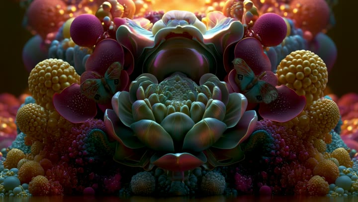 Surrealism 87