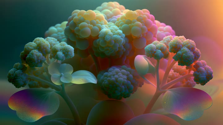 Surrealism 88