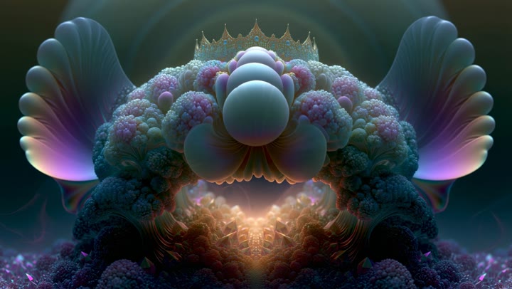 Surrealism 90