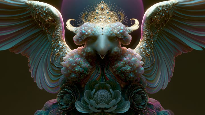 Surrealism 91