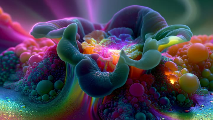 Surrealism 92