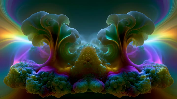 Surrealism 95