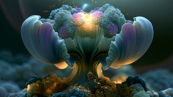 Surrealism 96
